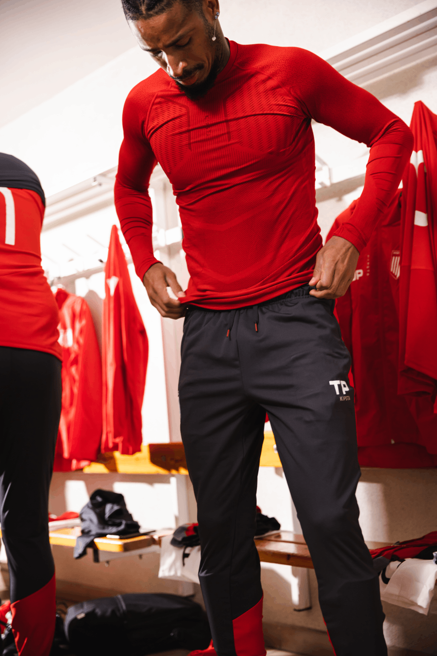 Decathlon thermal deals base layer